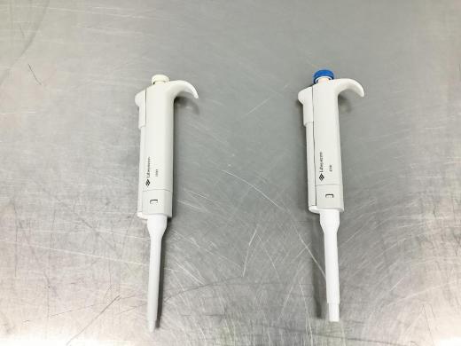 Labsystems Finnpipette 4500-cover