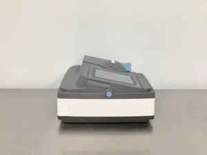 Thermo Scientific Genesys 180 Double-Beam UV-Vis Spectrophotometer with 7-Inch Touchscreen, 2 of 20