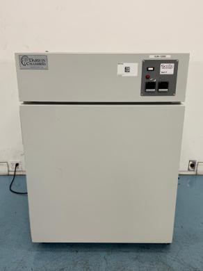 Darwin Environmental Chambers for Controlled Climate Testing-cover