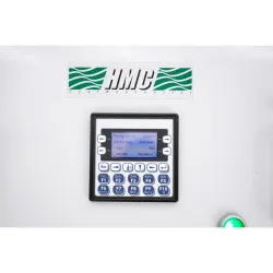 Pfalztechnik HMC QS-B5 W03/40 Cold Fogger, 3 of 6