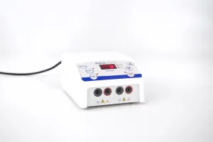 Fisherbrand Nanopac 300P 300 V, 400 mA, 60 W Electrophoresis Power Supply, 3 of 4
