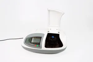 Biochrom Ultrospec 2100 Pro UV/Vis Spectrophotometer 190–900 nm, P/N 80-2112-21, 6 of 11