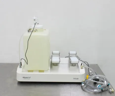 Applied Biosystems Attune NxT Extended Fluid Supply System for Acoustic Focusing Cytometer