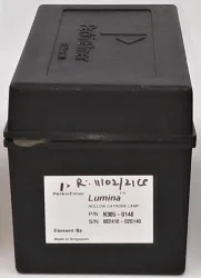 Perkin Elmer Lumina N305-0148 Sodium Atomic Absorption Lamp, 4 of 4