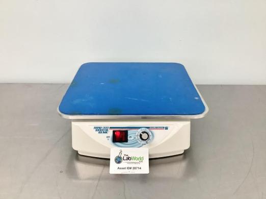 Scientific Industries Mini-300 Orbital Genie Compact Benchtop Orbital Shaker-cover