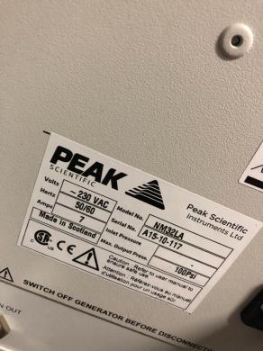 Agilent 6560 Ion Mobility Q-TOF LC/MS System with Drift Tube Ion Mobility and UHPLC Compatibility-cover