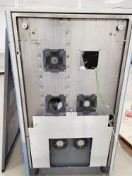 Thermo Scientific LTQ Orbitrap XL Hybrid Ion Mass Spectrometer, 19 of 66