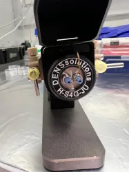 DENSsolutions Ocean & Stream In-situ TEM Holders with Liquid Supply and Pumping Station, 10 of 14