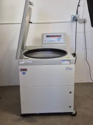Thermo Fisher Scientific RC 3BP+ Refrigerated Large-Volume Laboratory Centrifuge, 3 of 15