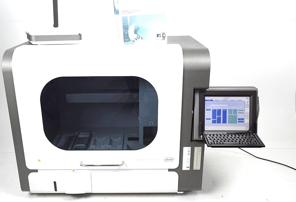 Roche MagNA Pure LC 2.0 Automated DNA/RNA Sample Preparation System