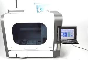 Roche MagNA Pure LC 2.0 Automated DNA/RNA Sample Preparation System, 1 of 8