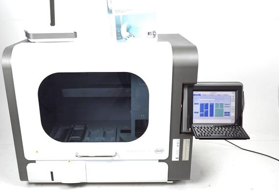 Roche MagNA Pure LC 2.0 Automated DNA/RNA Sample Preparation System