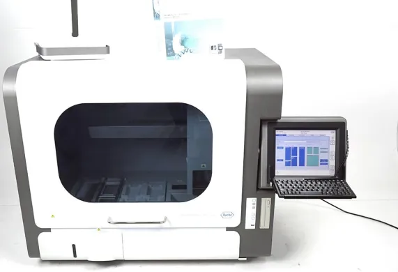 Roche MagNA Pure LC 2.0 Automated DNA/RNA Sample Preparation System