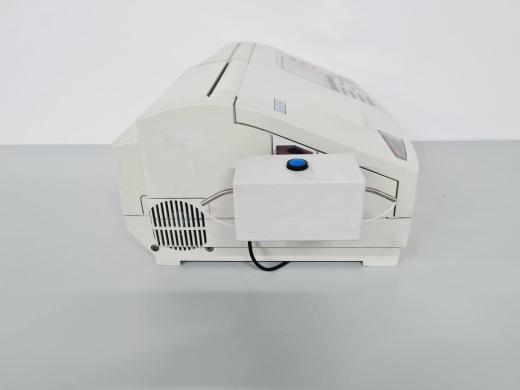 Unicam Helios Alpha Spectrophotometer Lab-cover