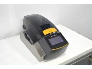 Sartorius BioWelder TC Thermoplastic Tube Welder for Single-Use Bioprocess Systems, 7 of 10