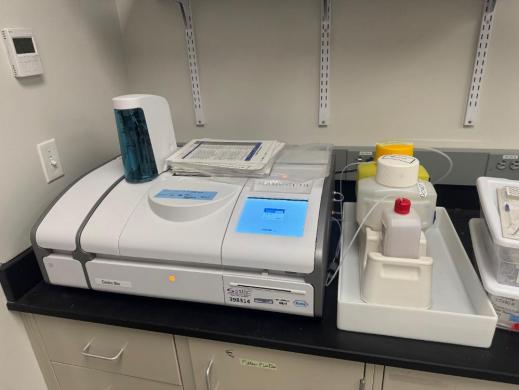 Roche Cedex Bio HT Analyzer for High-Throughput Bioprocess Monitoring-cover