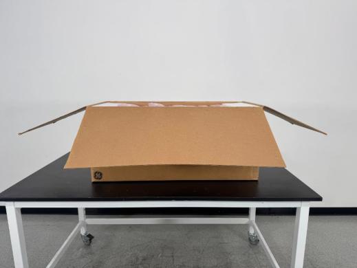 GE Healthcare Axichrome 100/300 Chromatography Column for Protein and Biomolecule Purification-cover