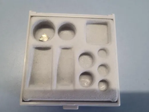 Sartorius 20mg E2 Calibration Weight