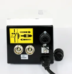 HAUG Mettler Toledo EN 8 SLC High Voltage Deionizing Power Supply (2011), 6 of 6