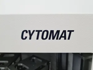 Thermo Scientific Cytomat Microplate Hotel with Racking (4 x P69, 5 x P23), 9 of 14