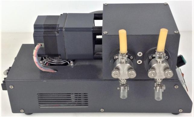 NS Mini NP-KX-120 Chemical Pump with Digital and Analog Control-cover