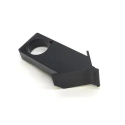 Olympus Microscope IMT-2 Dust Cap Slider Insert IMT2, 2 of 2