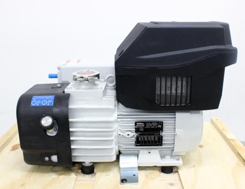 Leybold SV65BIFC Oil-Sealed Compact Vacuum Pump with Integrated Gas Ballast System-cover