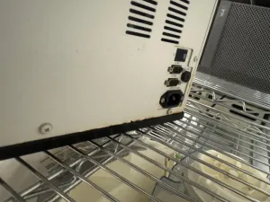 Thermo Matrix WellMate Automated Reagent Dispenser for High-Throughput Liquid Handling, 4 of 4