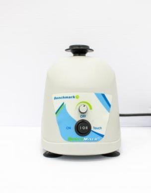 Benchmark Scientific BV1000 Standalone Vortex Mixer 120V