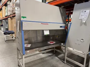Thermo 1300 Series A2 6' BioSafety Cabinet, 3 of 3