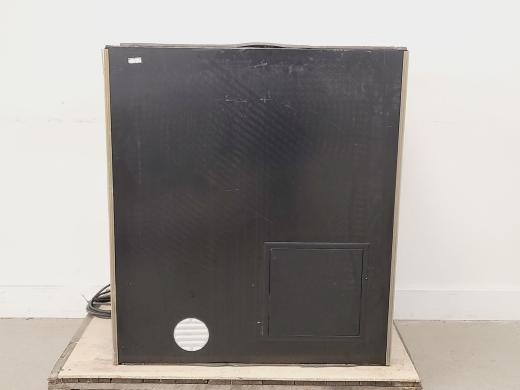 Sound Reduction Enclosure for Laboratory Equipment Noise Isolation-cover