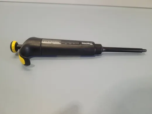 Thermo Scientific Finnpipette F2, 10-100µl