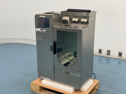 PBS Biotech PBS15 Vertical Wheel Single-Use Bioreactor for Mammalian Cell Culture-cover