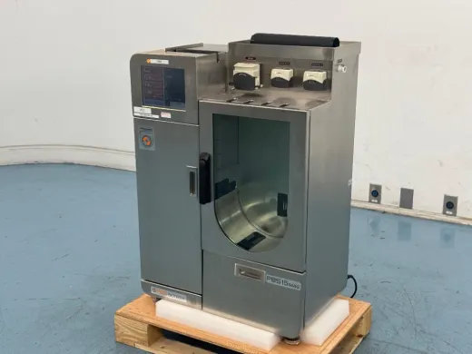 PBS Biotech PBS15 Vertical Wheel Single-Use Bioreactor for Mammalian Cell Culture