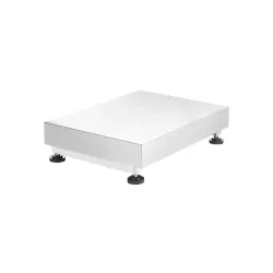 Adam Equipment W Series Stainless Steel Platform Scales with IP68 Rating, 4 of 9