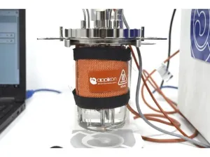 Getinge Applikon Biotechnology my-Control Autoclavable Small-Scale Bioreactor System for Cell Culture, 8 of 18