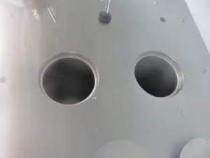 Koehler Oxidation Stability Bath Model KOEHK10400 for ASTM D525 and D873 Fuel Testing, 9 of 13
