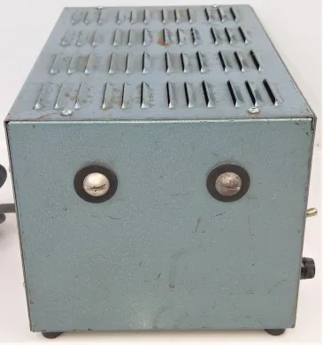 Electro D-612T Filtered DC Power Supply