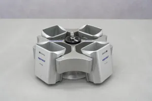 Eppendorf A-4-44 Swing-Bucket Rotor for Benchtop Centrifuges, 3 of 3