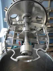 JC Pardo & Sons Laboratory Mixer for Bioprocessing and Sample Preparation, 2 of 4