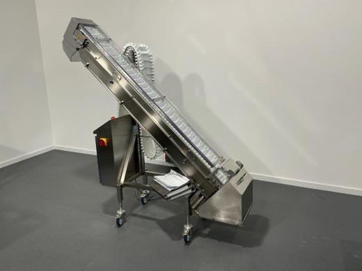 Homa K1523/Z-00075135 Industrial Conveyor System-cover