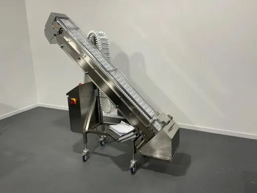Homa K1523/Z-00075135 Industrial Conveyor System