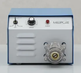 Millipore XX 80 002 30 Peristaltic Pump, 2 of 2