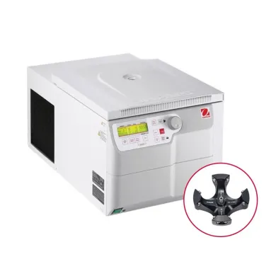Ohaus FC5720R Frontier Multi-Pro Refrigerated Centrifuge w/ Selectable Rotor