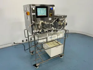 PALL Allegro CM150 Single-Use Tangential Flow Filtration System, 2 of 4