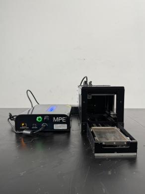 Hamilton MPE2 Positive Pressure Module for Automated Liquid Handling Systems-cover