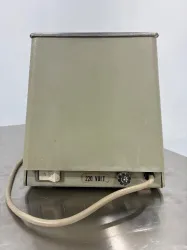 Bransonic B-220 Ultrasonic Cleaner for Laboratory and Industrial Use, 4 of 4