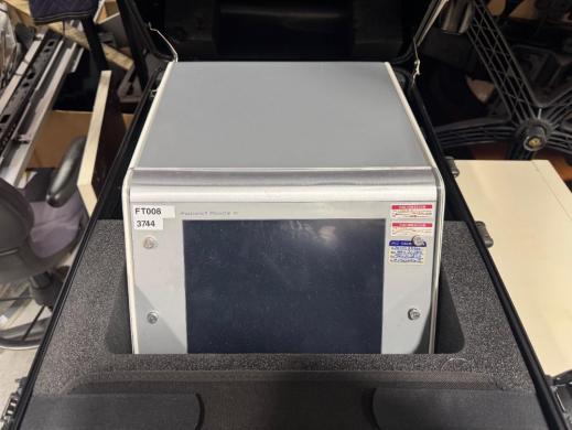 Palltronic Flowstar IV Filter Integrity Tester for Pharmaceutical and Biotech Applications-cover