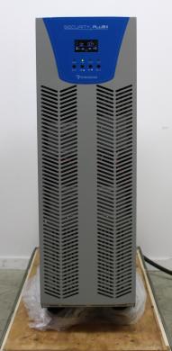 Powervar Security Plus II ABCDEF6002-22 6000 VA/5400W 240V Online UPS-cover
