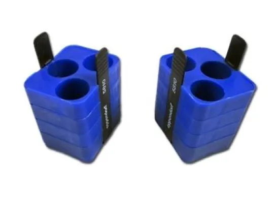 Eppendorf 3 x 50ml Adapters, Cat. # 022638343
